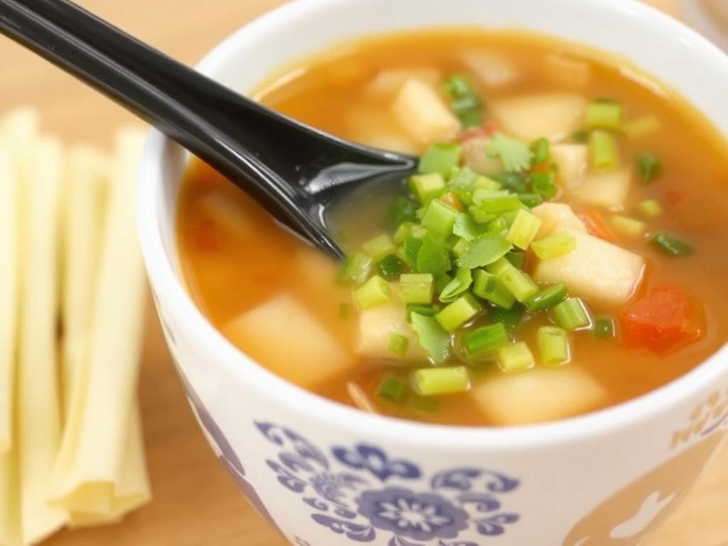 Ahiako Soup. How Ahiako Soup Gained Fans Worldwide