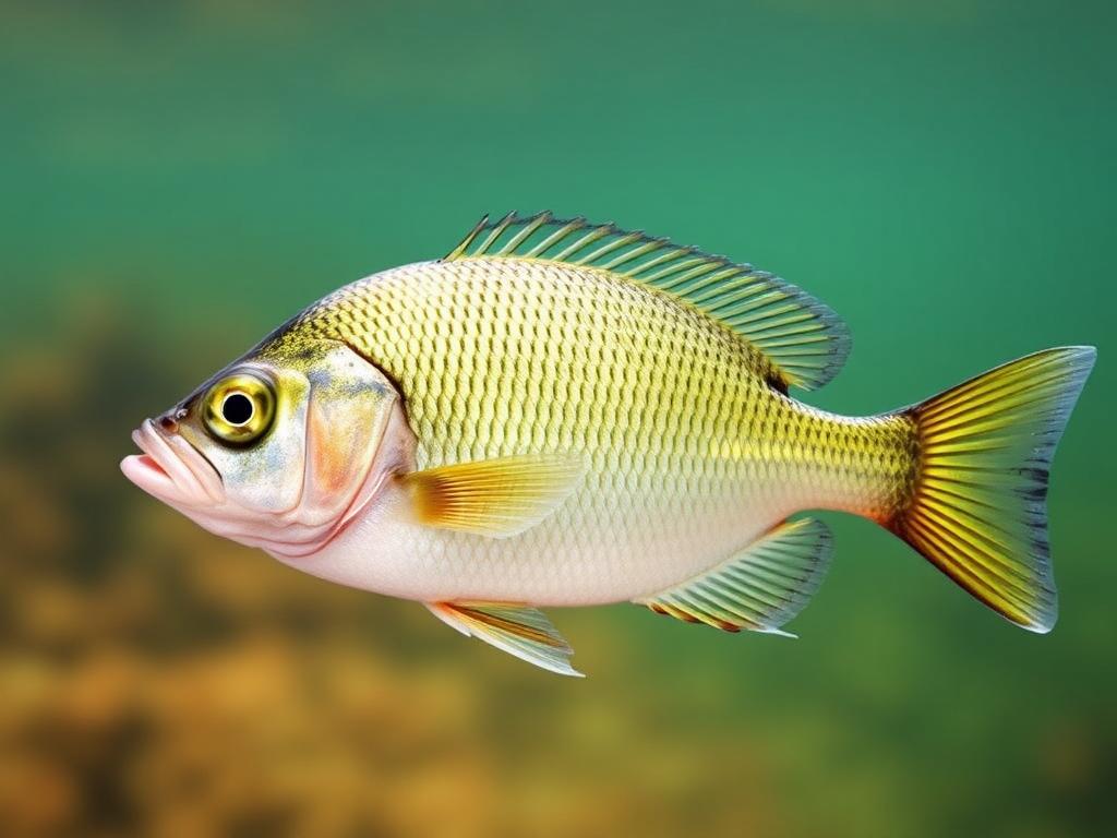 Tilapia. Interesting Facts About Tilapia