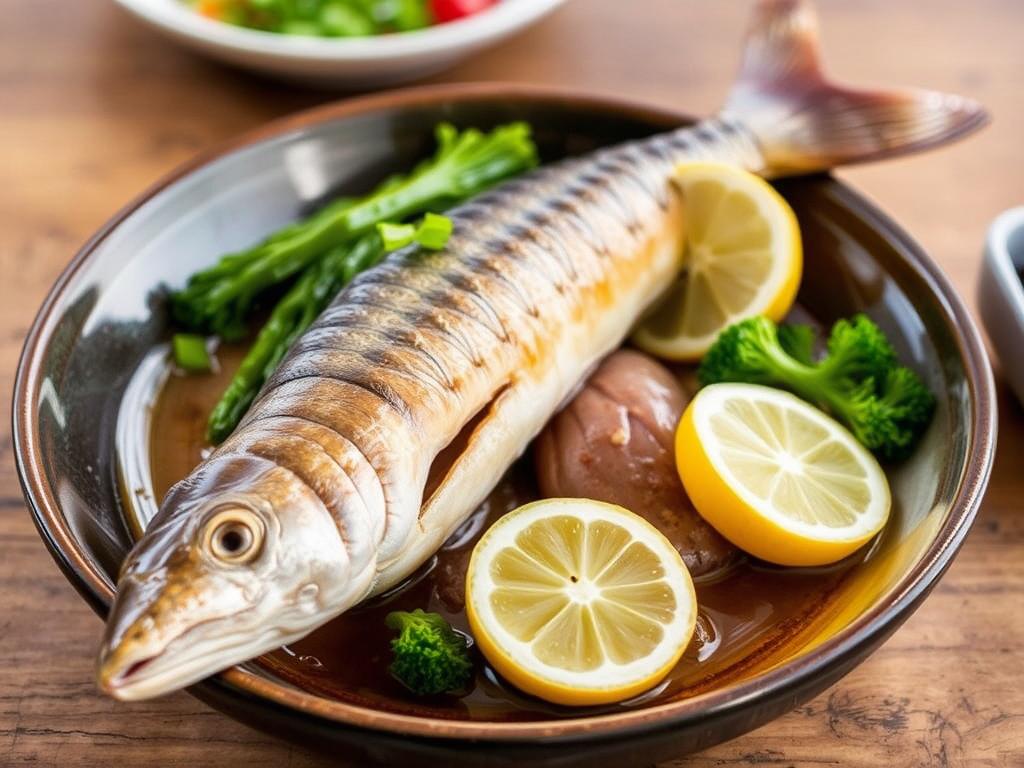 Sea eel. Cooking Tips About Sea Eel Sea eel. Cooking Tips About Sea Eel