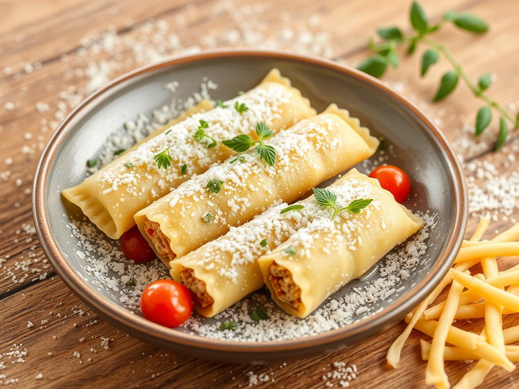 Pasta Concilli. Stuffed or Filled Pasta Concilli Pasta Concilli. Stuffed or Filled Pasta Concilli