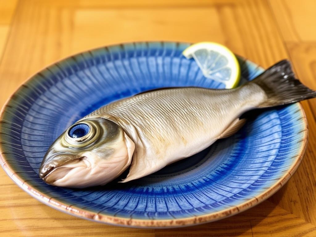 Smelt. 5 Best Dishes from Smelt