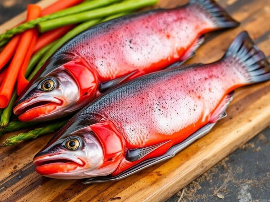 Fish Nerka. Essential Cooking Tips for Perfect Fish Nerka Fish Nerka. Essential Cooking Tips for Perfect Fish Nerka