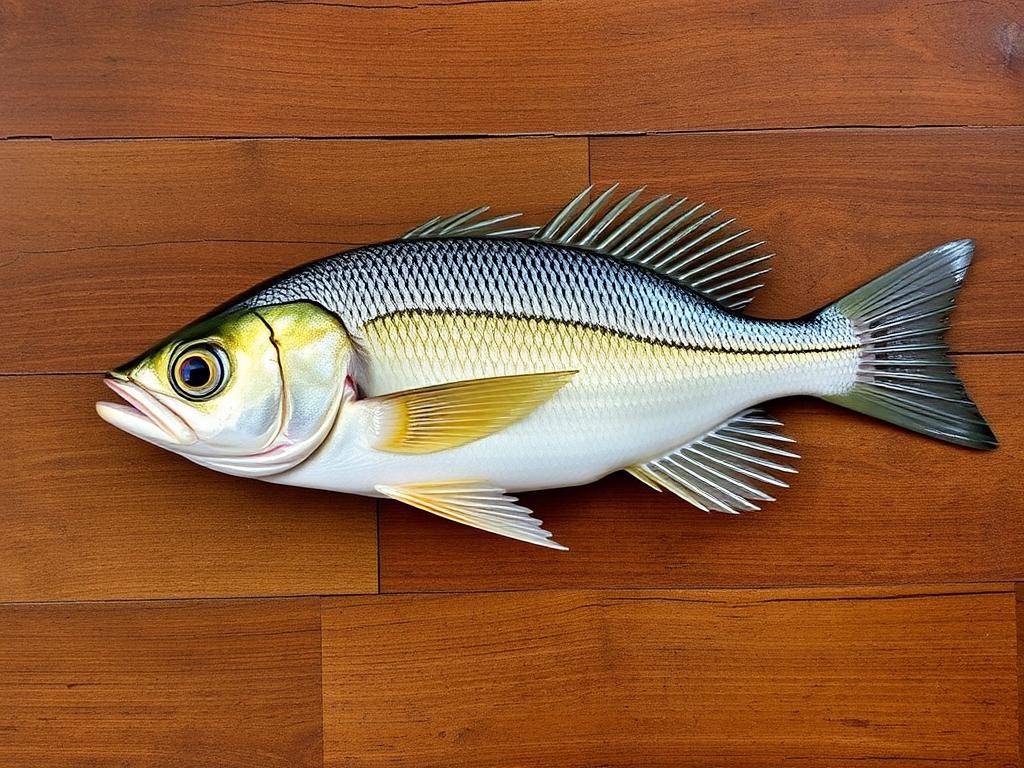 Whiting fish. Different Types of Whiting Fish
