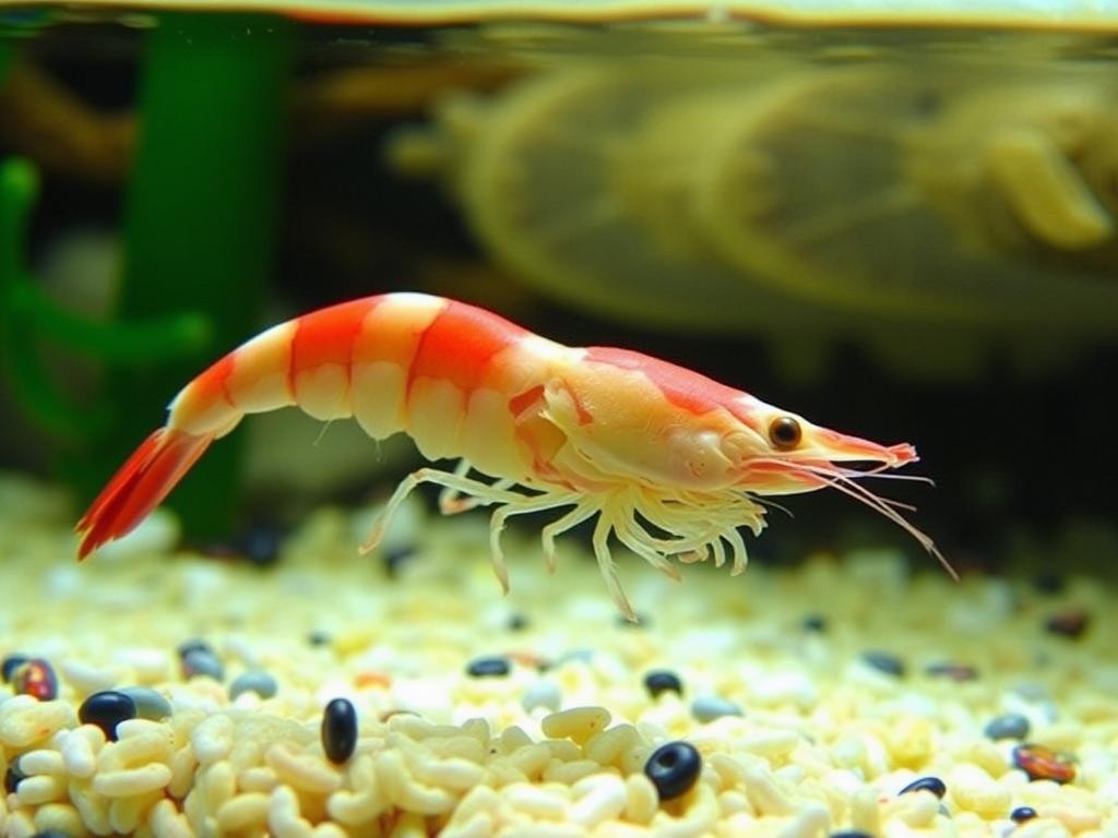 Shrimp. What Eats Shrimp – Shrimp in the Food Chain Shrimp. What Eats Shrimp – Shrimp in the Food Chain