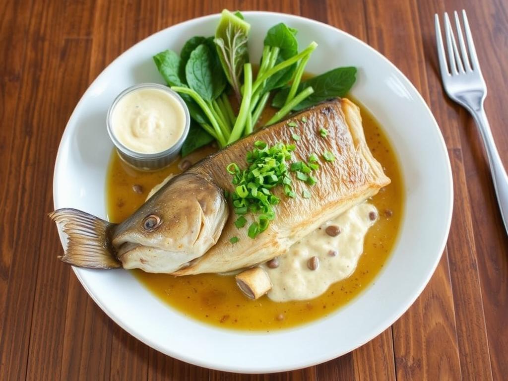 Burbot. Five Irresistible Dishes Featuring Burbot to Try Today