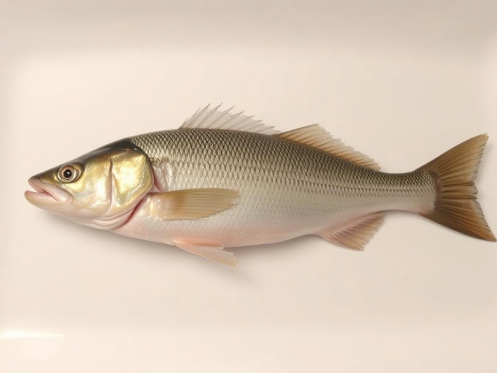 Whitefish. Five Unbelievably Interesting Facts About Whitefish