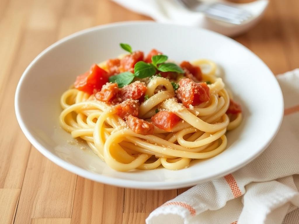 Pasta Paccheri. Breaking Down the Nutritional Value of Pasta Paccheri Pasta Paccheri. Breaking Down the Nutritional Value of Pasta Paccheri