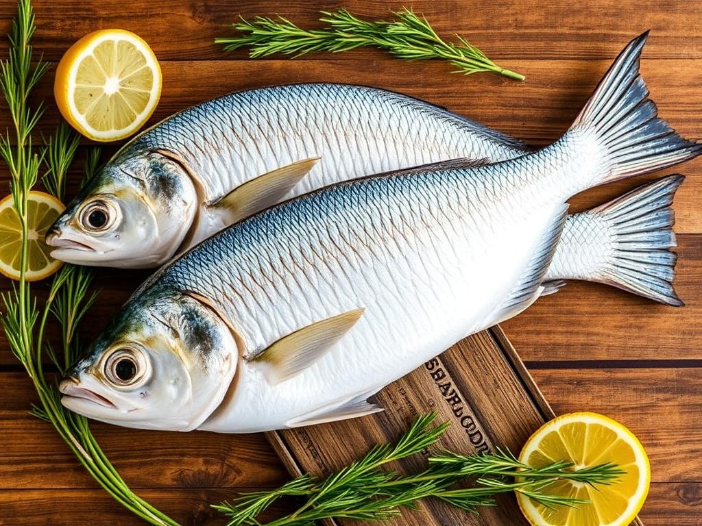 Whitefish. Diverse and Delicious – Types of Whitefish You Should Know