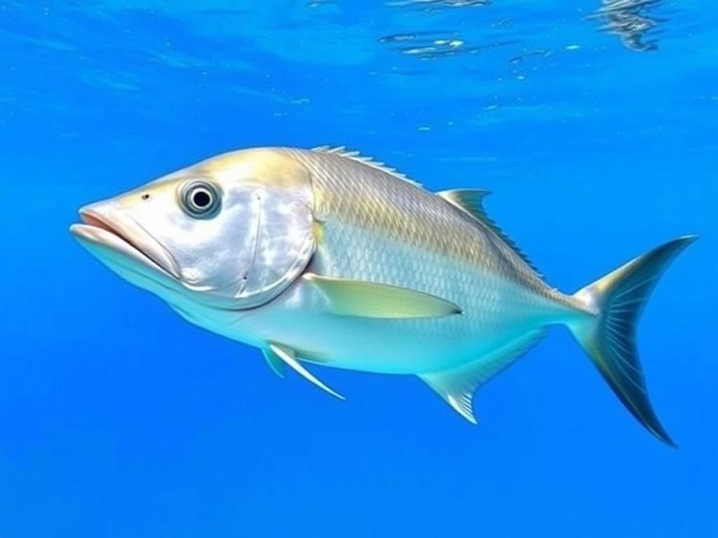 Pompano. Five More Surprising Facts About Pompano Pompano. Five More Surprising Facts About Pompano