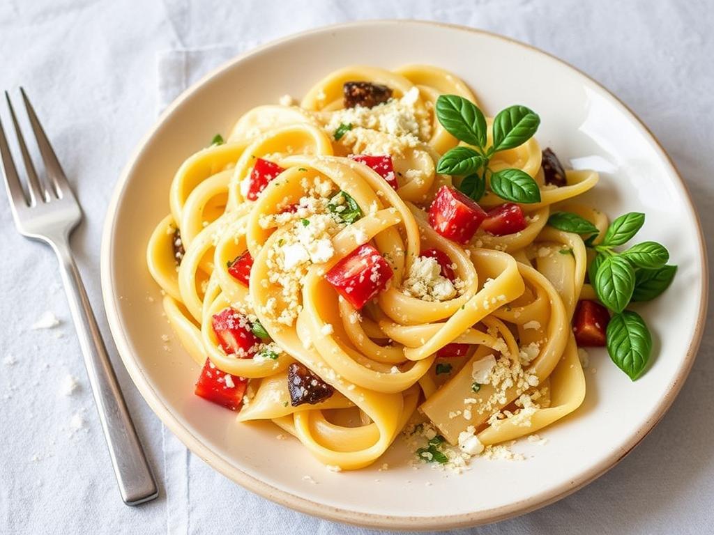 Pasta Concilli. Modern Variations of Pasta Concilli Pasta Concilli. Modern Variations of Pasta Concilli