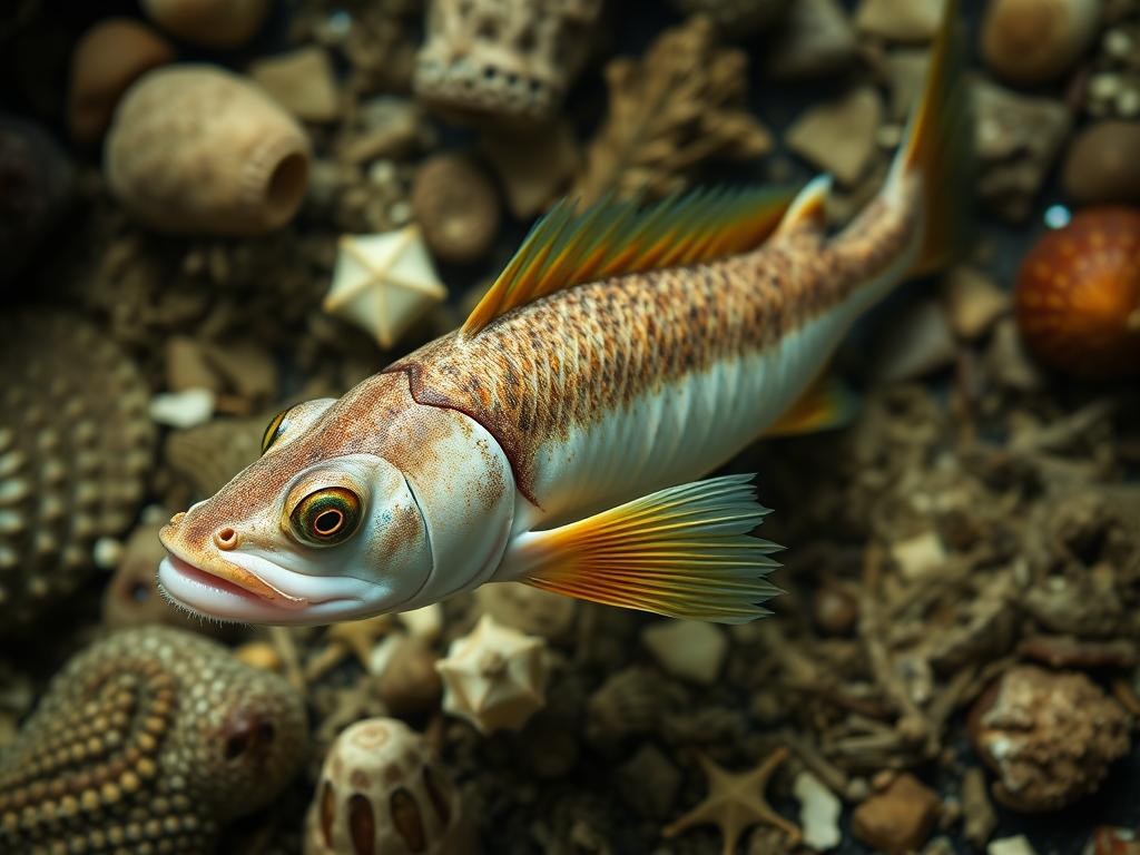 Sea catfish. Balancing the Benefits and Risks: What You Should Know About Sea Catfish Sea catfish. Balancing the Benefits and Risks: What You Should Know About Sea Catfish