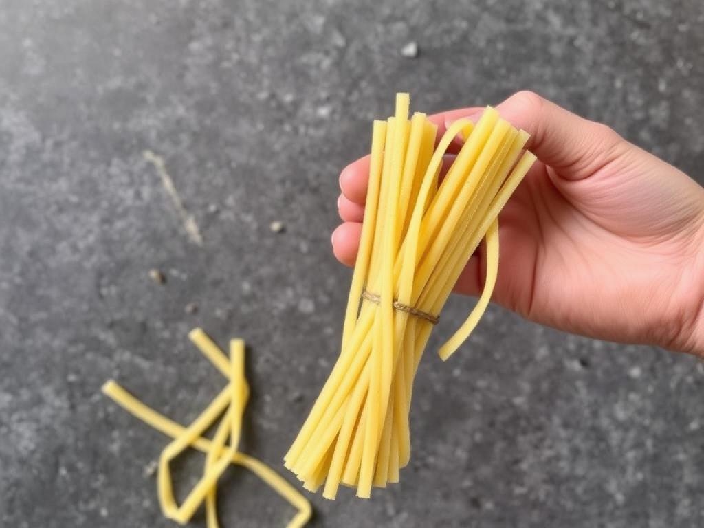 Pasta Filini. Popularity and Unique Uses of Pasta Filini Around the World