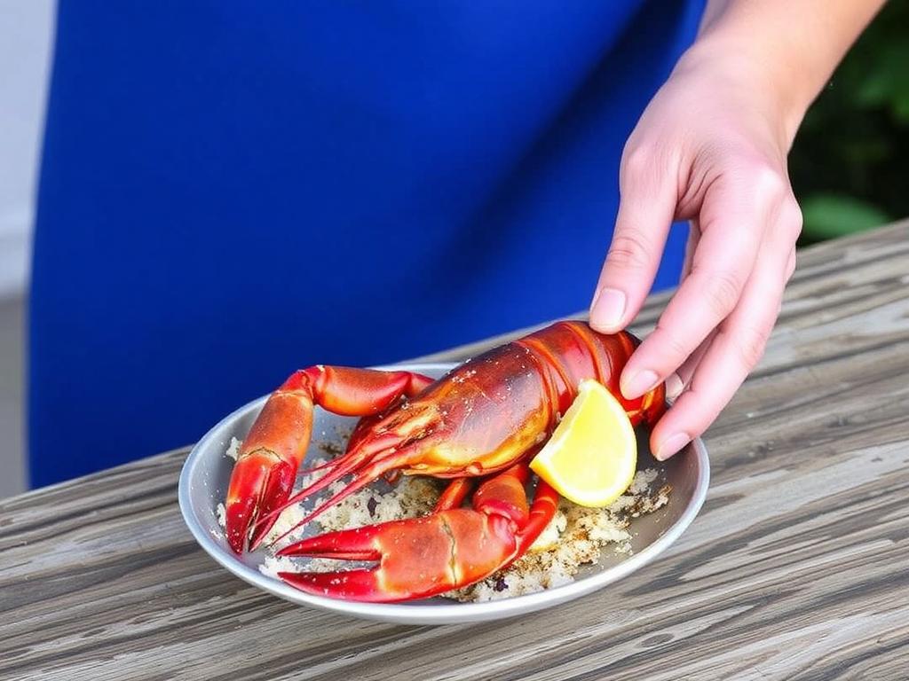 Sea Crayfish. Cooking Tips to Make the Most of Your Sea Crayfish