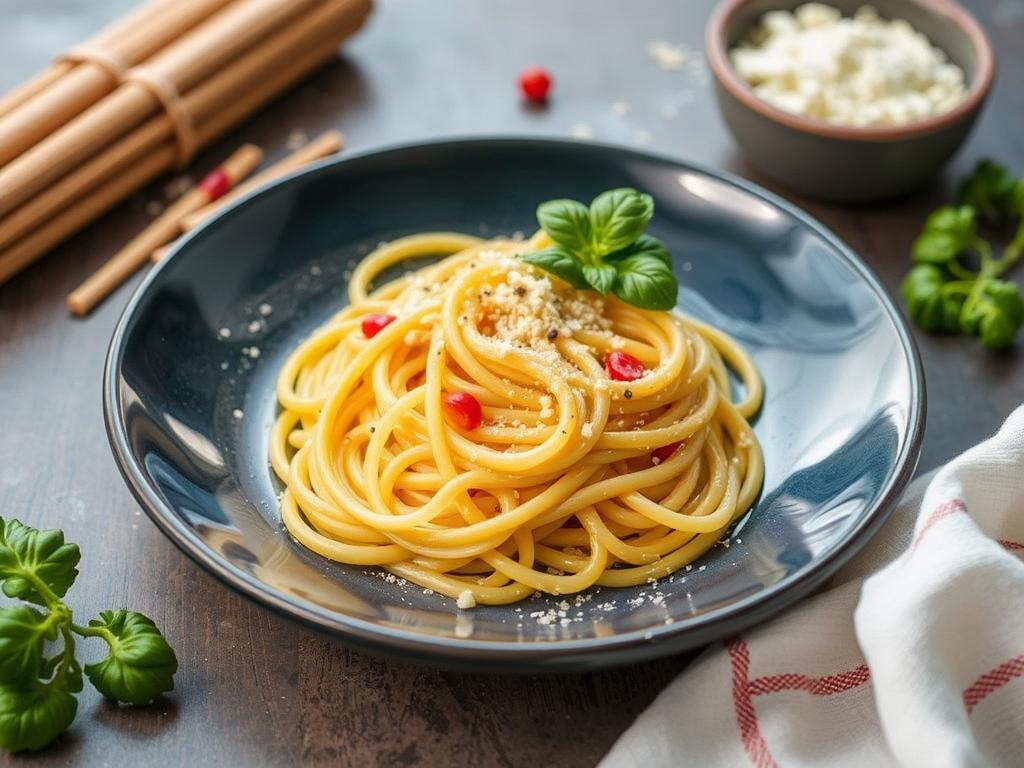 Pasta Concillione. Benefits