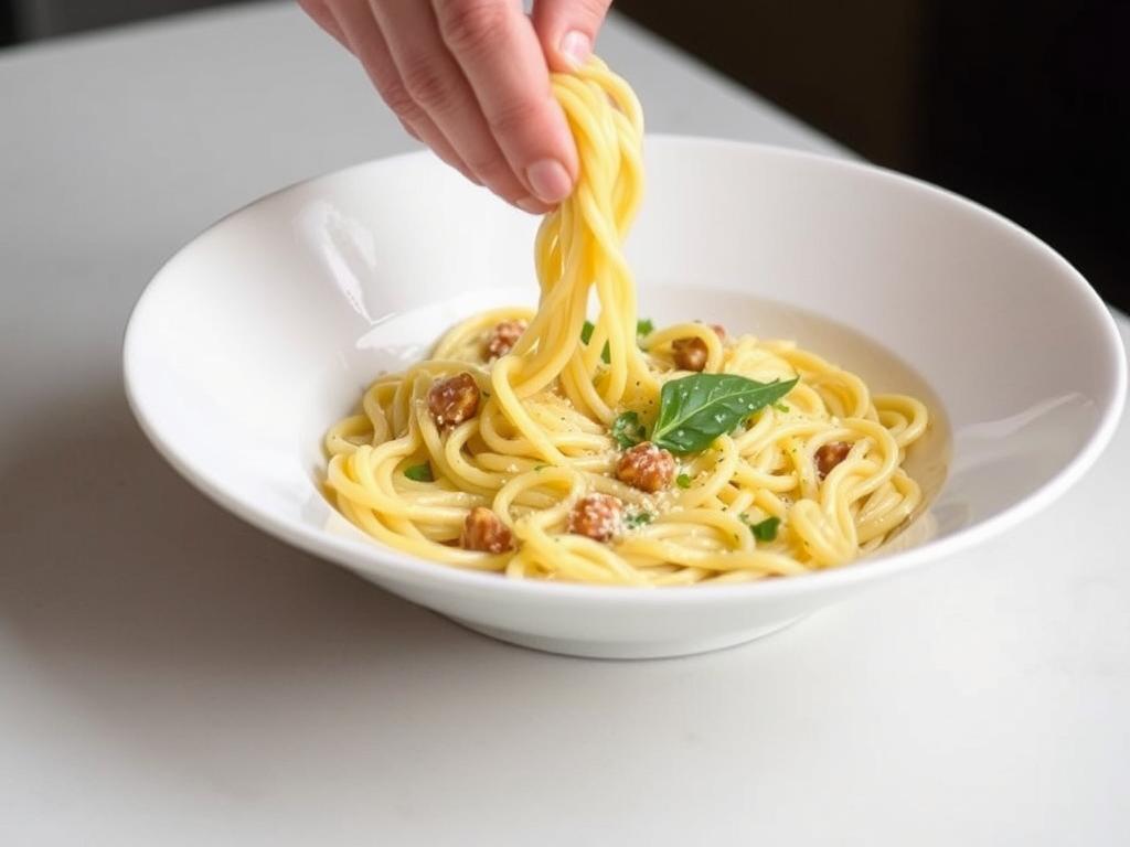 Pasta Acini de pepe. Modern Twists: Exciting Variations of Pasta Acini de Pepe