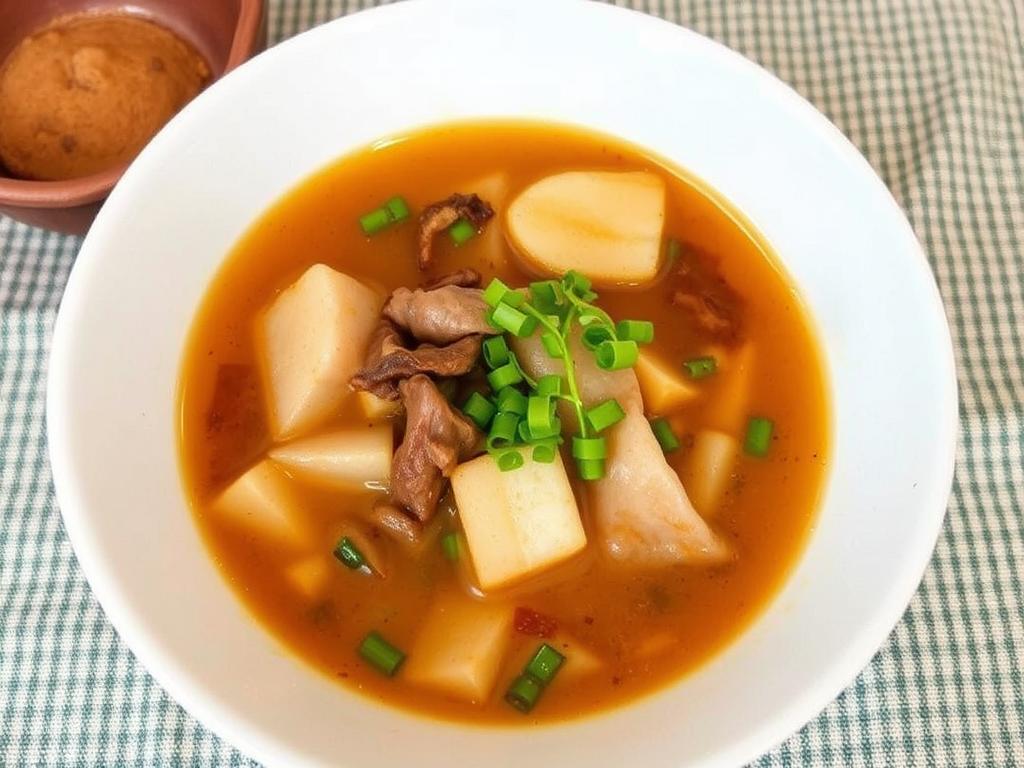 Soup Jumu. Perfect Pairings: What to Eat with Soup Jumu Soup Jumu. Perfect Pairings: What to Eat with Soup Jumu