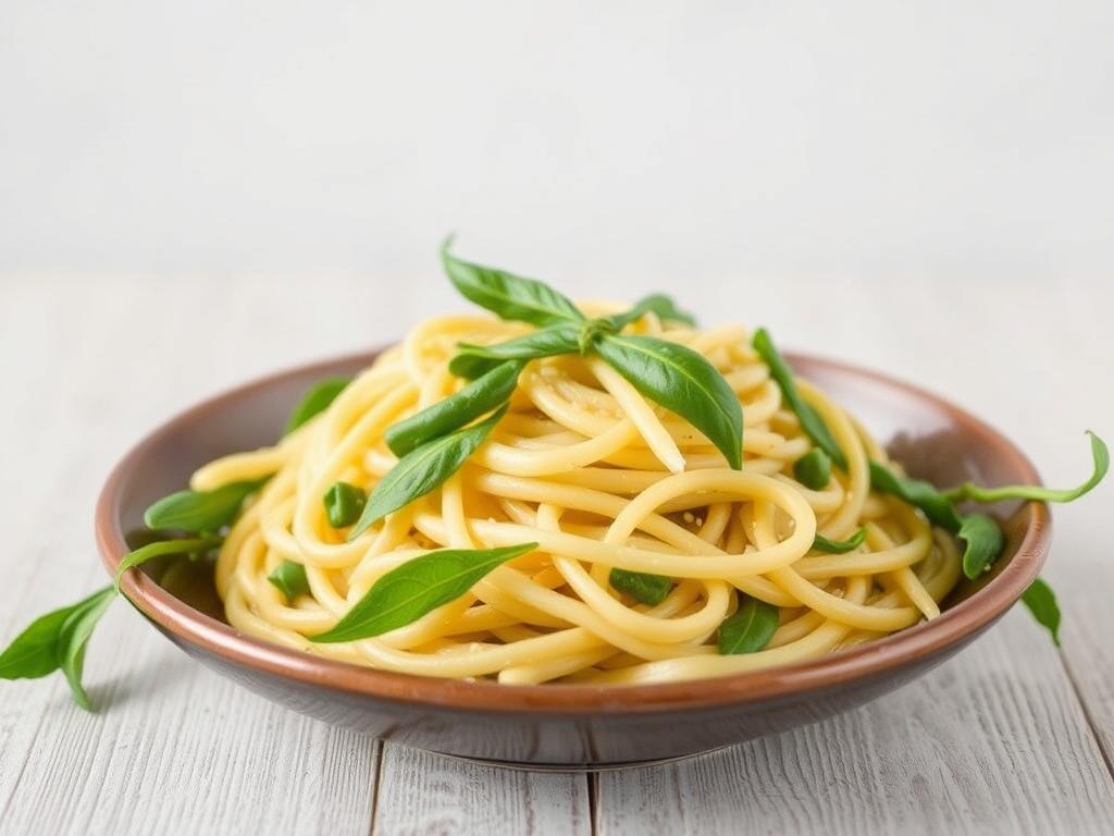 Pasta Acini de pepe. The Nutritional Profile of Pasta Acini de Pepe