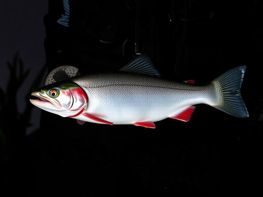 Fish Nerka. What Are the Diets Using Fish Nerka Fish Nerka. What Are the Diets Using Fish Nerka