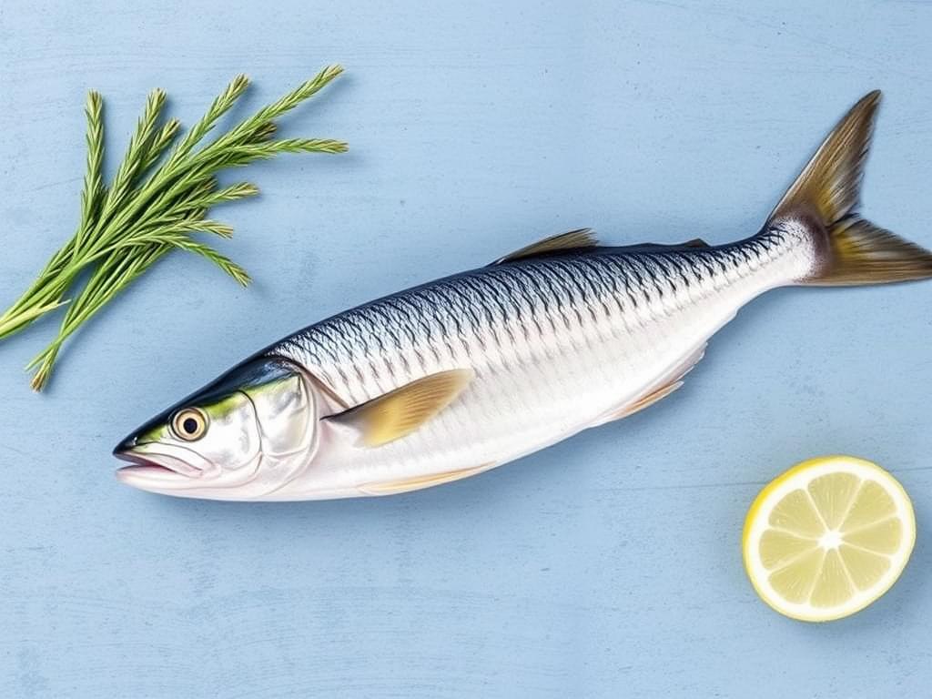 Mackerel. Cooking Tips About Mackerel