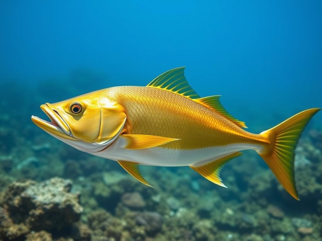 Fish Dorado. What Are the Diets Using Fish Dorado