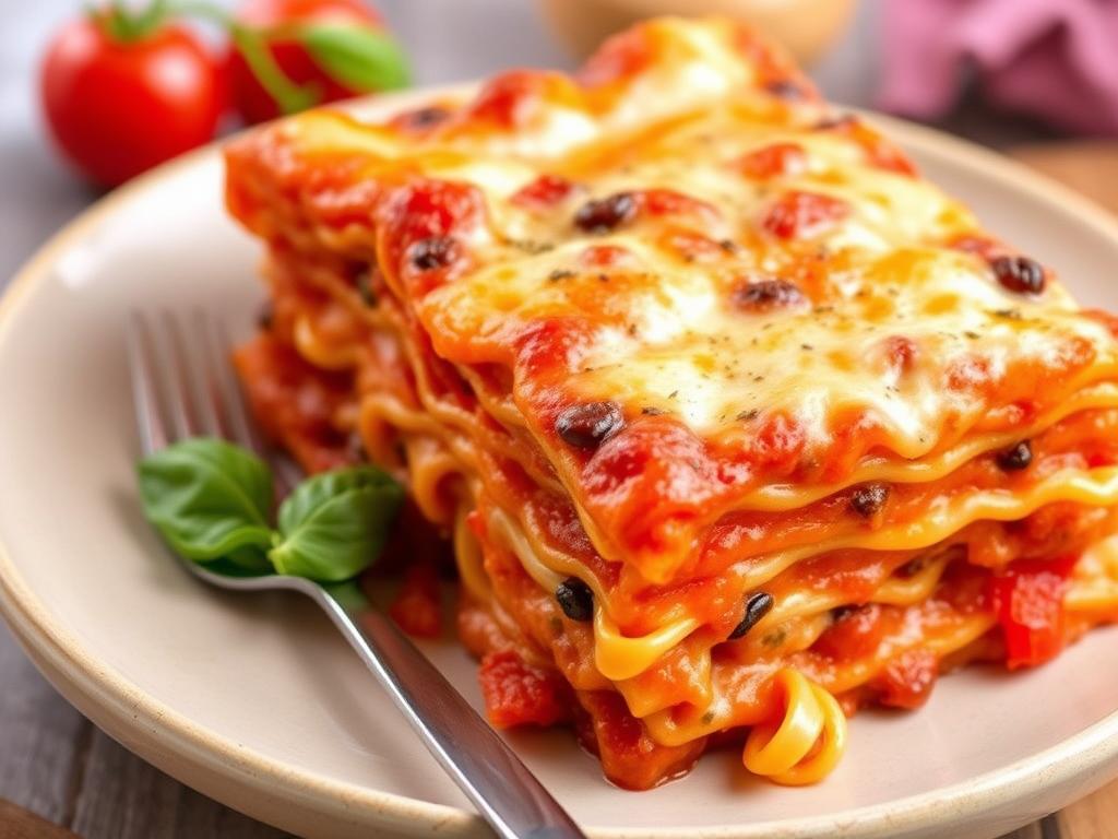 Pasta Lasagne. Three Tried and Tested Recipes for the Classic and Creative Pasta Lasagne Pasta Lasagne. Three Tried and Tested Recipes for the Classic and Creative Pasta Lasagne