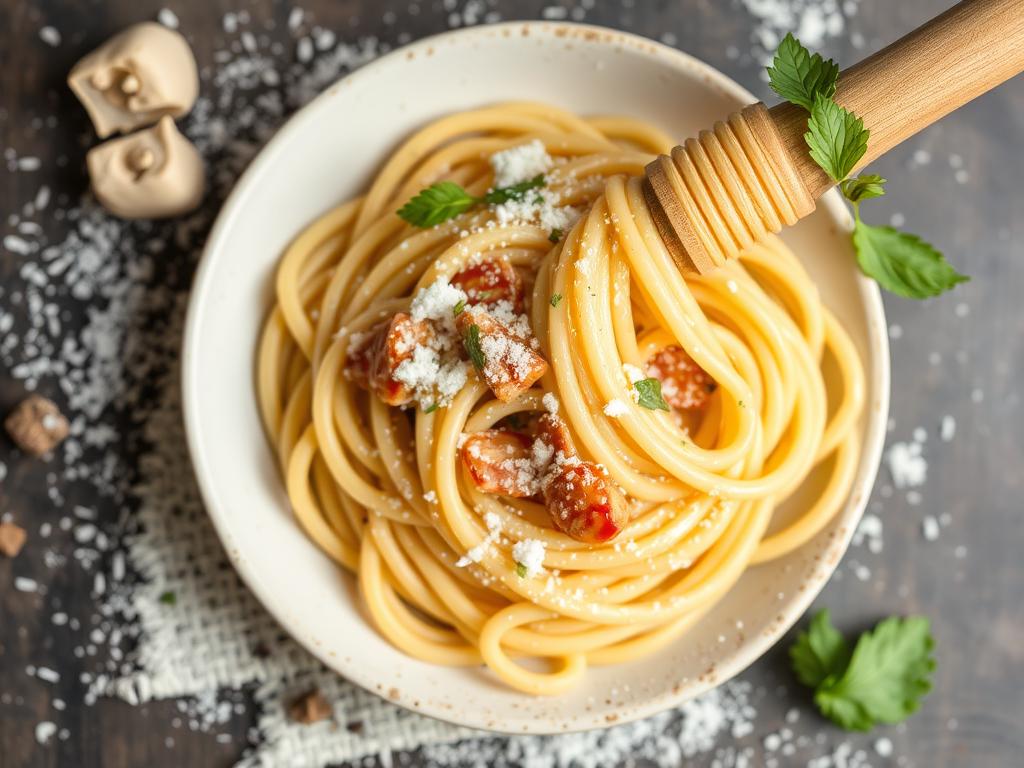 Pasta Concilli. Potential Harms Pasta Concilli. Potential Harms