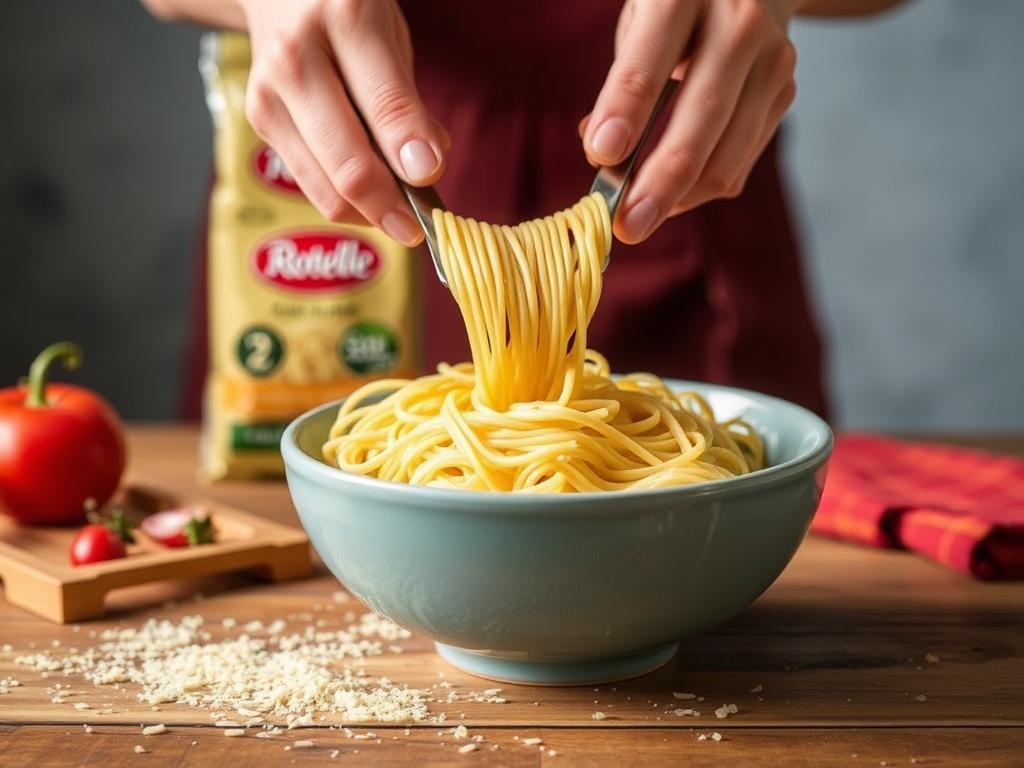 Pasta Rotelle. Understanding the Nutritional Value of Pasta Rotelle Pasta Rotelle. Understanding the Nutritional Value of Pasta Rotelle