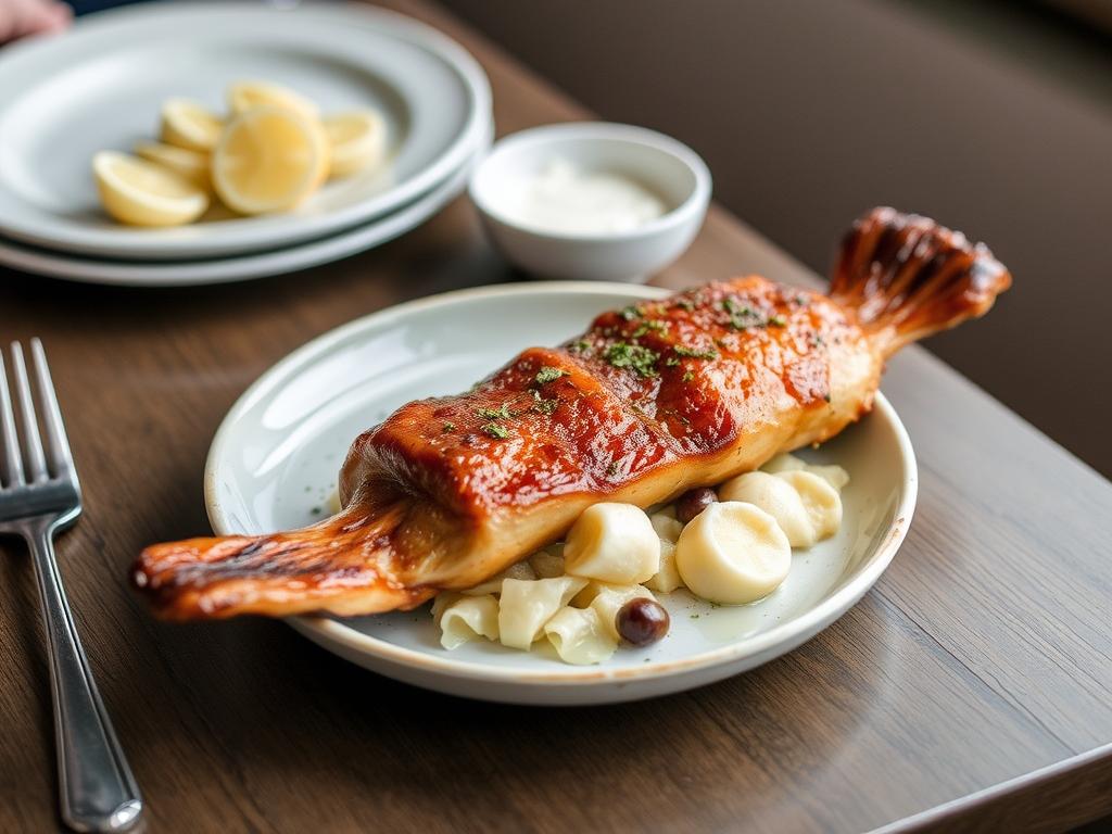 Molva. 5 Best Dishes from Molva Molva. 5 Best Dishes from Molva
