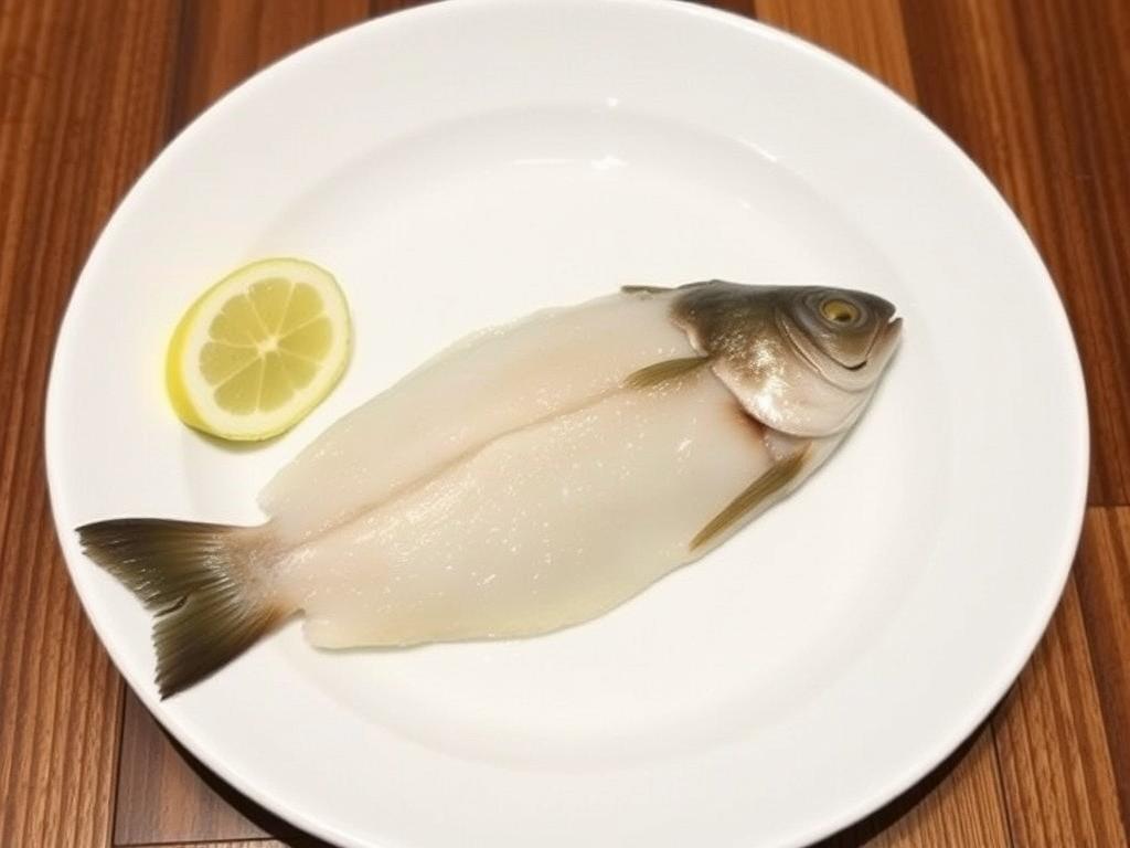Cod. 5. Icelandic Salted Cod (Hardfiskur)