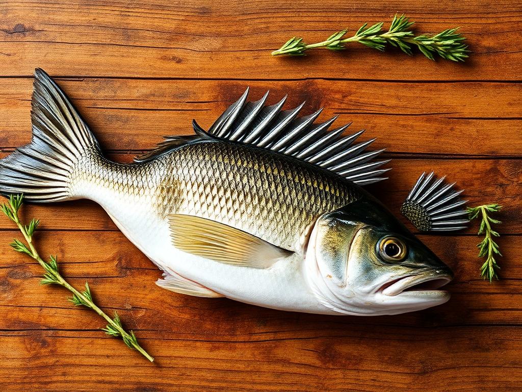 Fish Mullet. Benefits: Fish Mullet. Benefits: