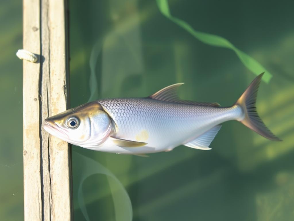 Milkfish. Milkfish Aquaculture and Farming