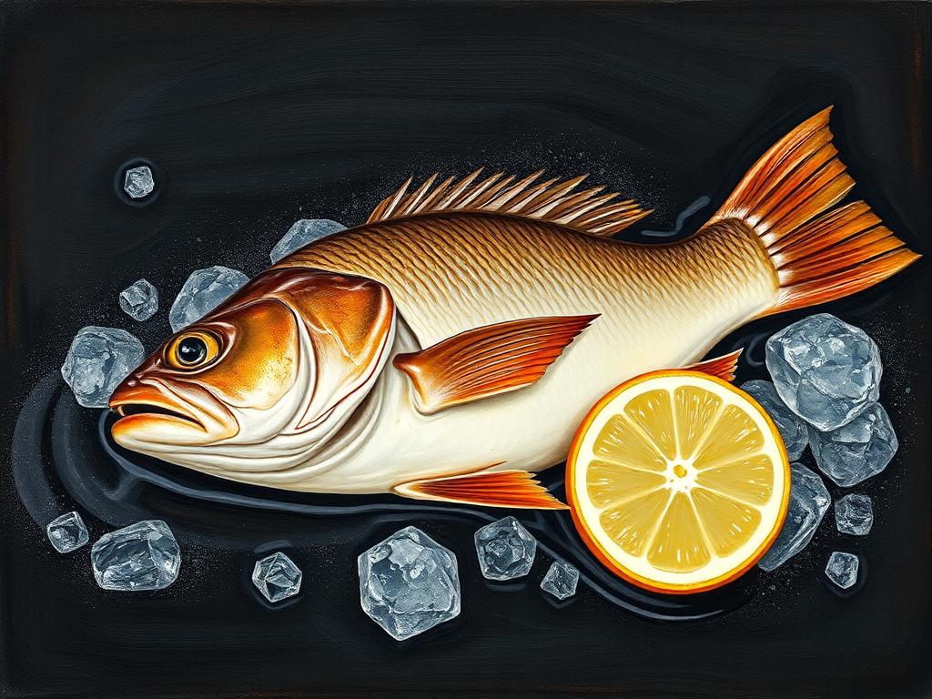 Cod. Season Well