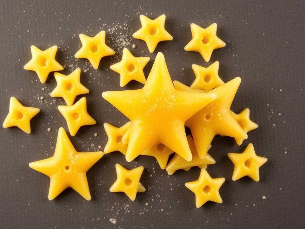 Pasta Stelline. 5 Fascinating Facts About Pasta Stelline