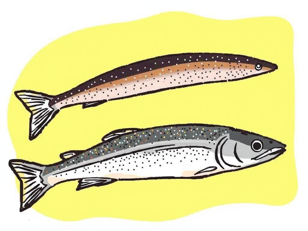 Smelt. 5 More Fascinating Facts About Smelt