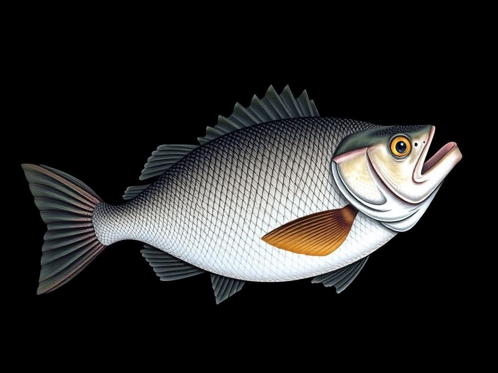 Herring. Types of Herring