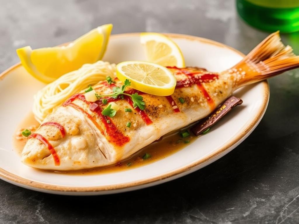 Pompano. 5 Best Dishes Featuring Pompano You Can Try Pompano. 5 Best Dishes Featuring Pompano You Can Try