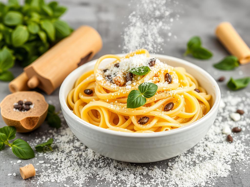 Pasta Concilli. Vegan Pasta Concilli Pasta Concilli. Vegan Pasta Concilli