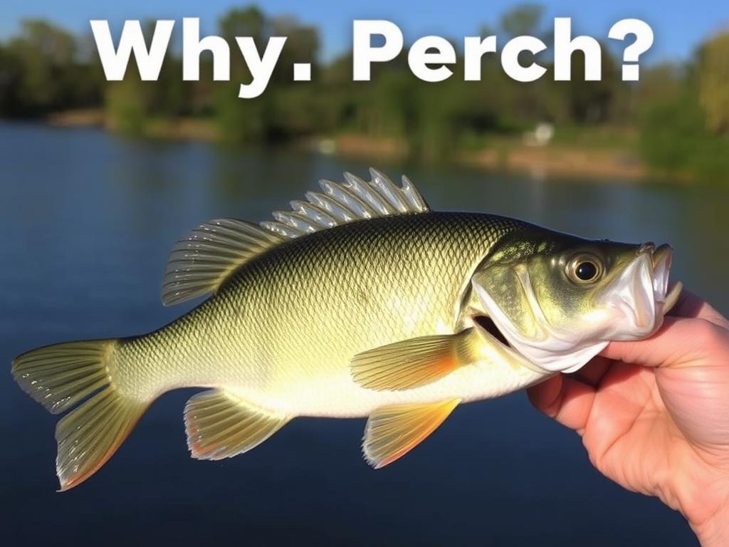 Perch . Types of Perch: A Closer Look at Different Species
