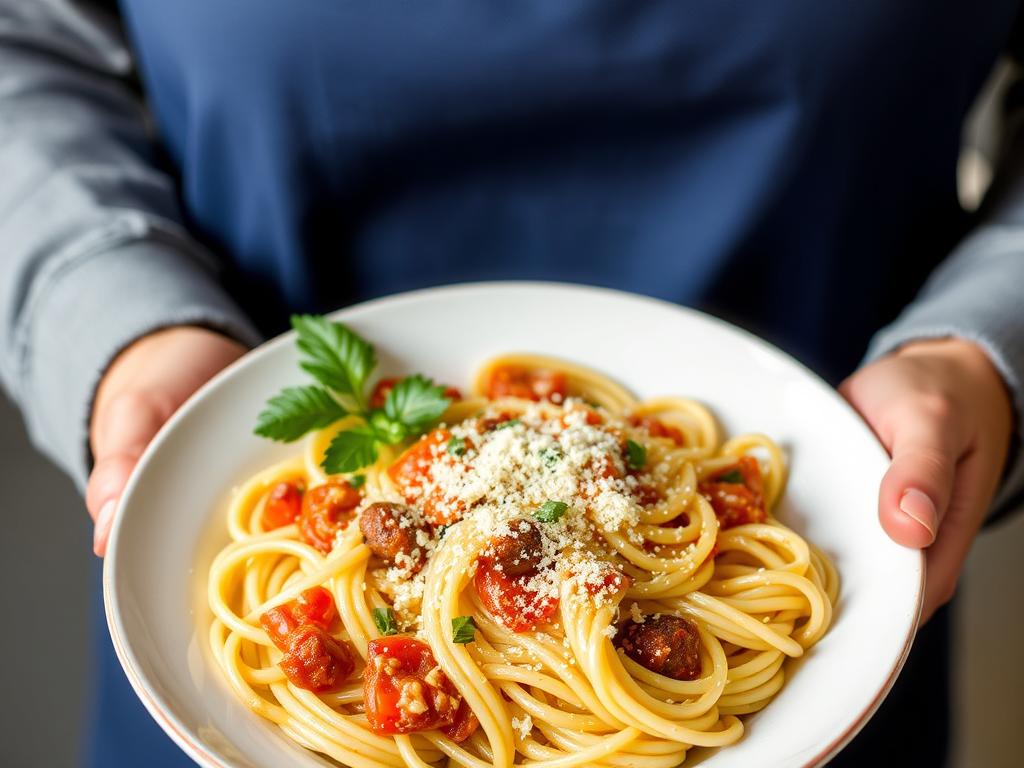 Pasta Giandole. How Pasta Giandole Became a Global Sensation: Popularity and Peculiarities in Different Countries Pasta Giandole. How Pasta Giandole Became a Global Sensation: Popularity and Peculiarities in Different Countries
