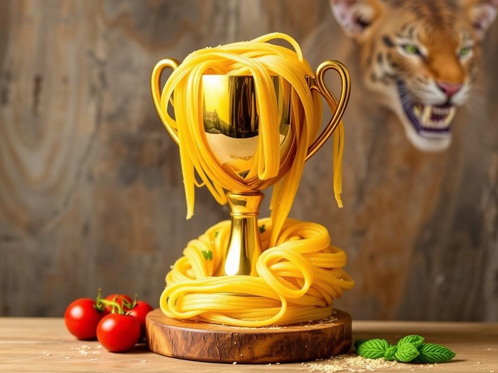 Pasta Trofi. The Origins and Where Pasta Trofi Was First Started Pasta Trofi. The Origins and Where Pasta Trofi Was First Started
