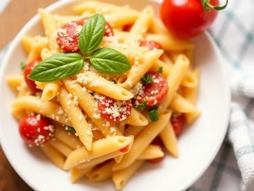 Pasta Penne. Five Fascinating Facts to Remember About Pasta Penne Pasta Penne. Five Fascinating Facts to Remember About Pasta Penne