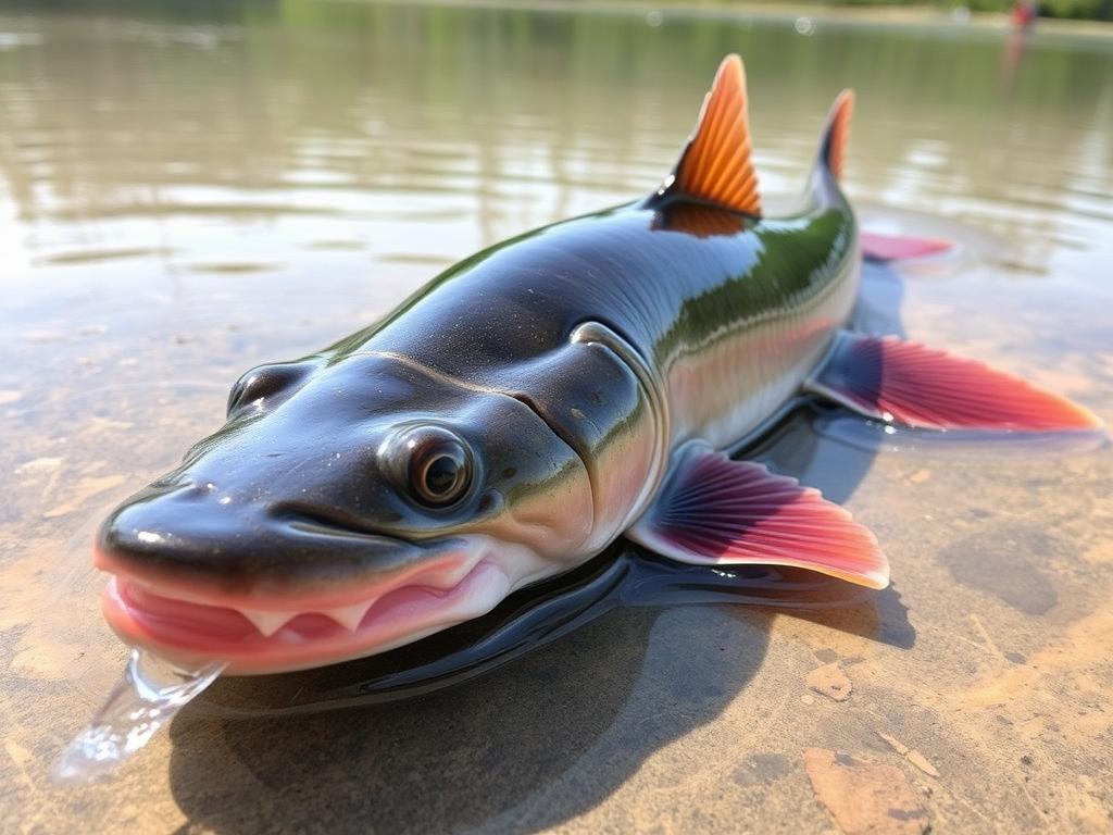 Catfish. A Closer Look – Interesting Facts About Catfish Catfish. A Closer Look – Interesting Facts About Catfish
