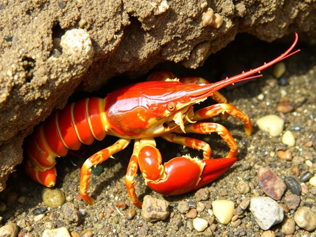 Sea Crayfish. Types of Sea Crayfish - Exploring the Diverse Species