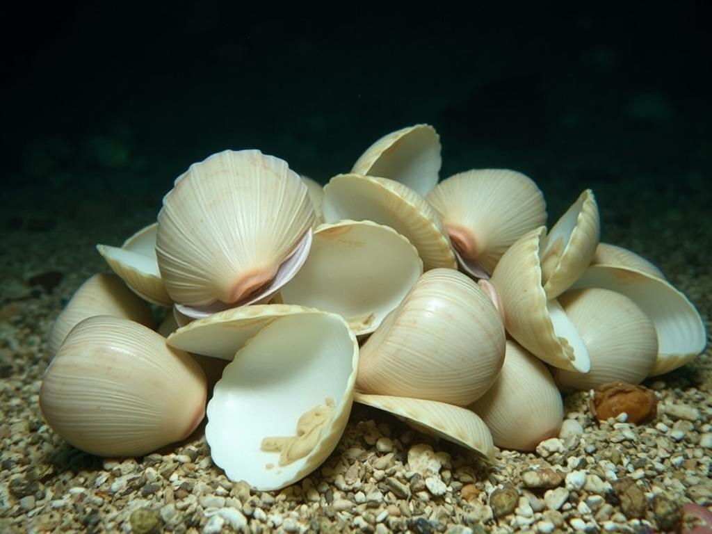 Clams. Benefits and Harms of Clams Clams. Benefits and Harms of Clams