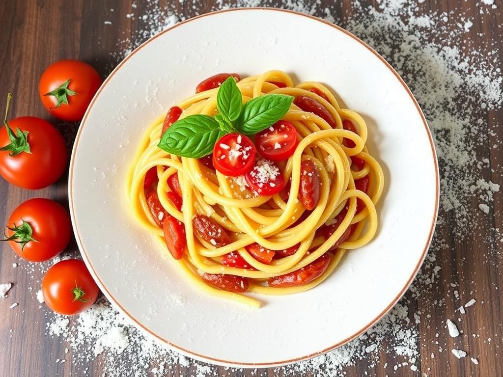 Pasta Reginetta Napoletane. 5 Fascinating Facts to Amaze Your Friends About Pasta Reginetta Napoletane Pasta Reginetta Napoletane. 5 Fascinating Facts to Amaze Your Friends About Pasta Reginetta Napoletane
