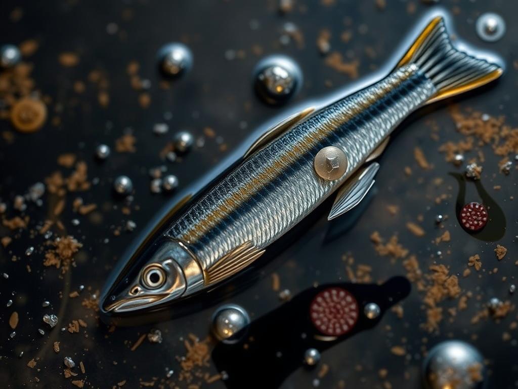 Smelt. Smelt – How They Are Caught