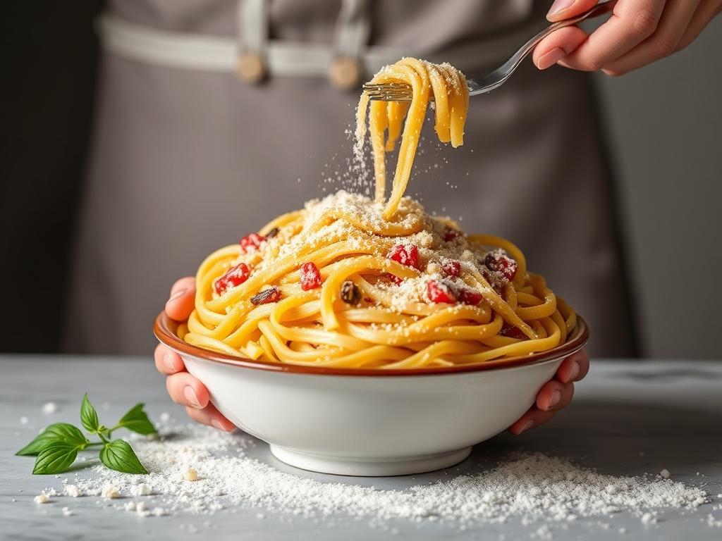 Pasta Fusilli. Balancing Act: Benefits and Harms of Pasta Fusilli Pasta Fusilli. Balancing Act: Benefits and Harms of Pasta Fusilli