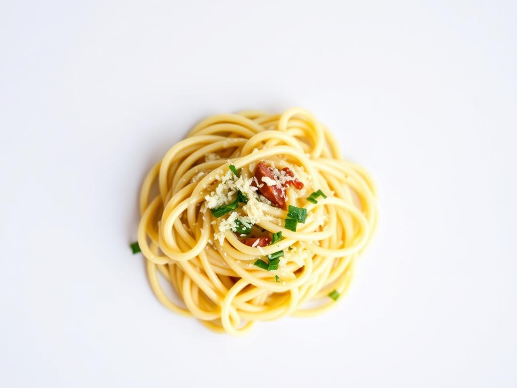 Pasta Tagliatelle. Harms Pasta Tagliatelle. Harms