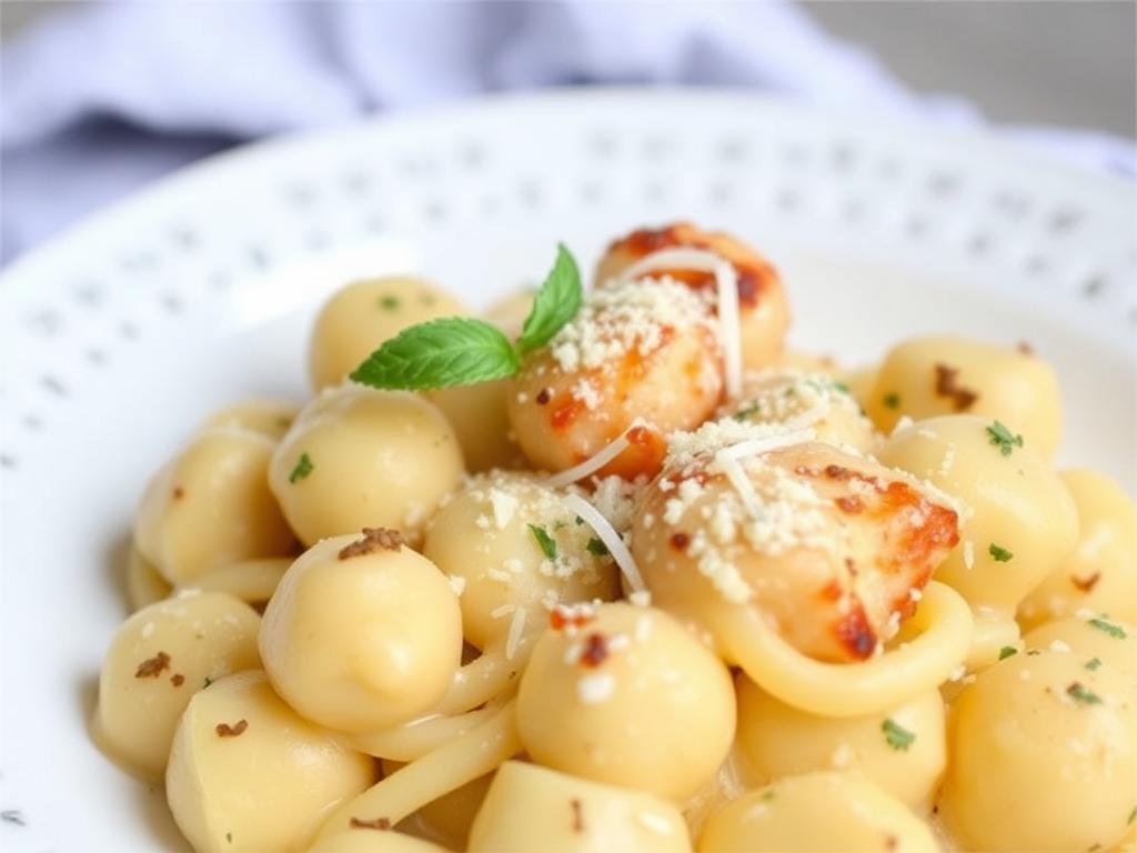 Pasta Niocchi. 3 Best Recipes for Cooking Pasta Niocchi Pasta Niocchi. 3 Best Recipes for Cooking Pasta Niocchi