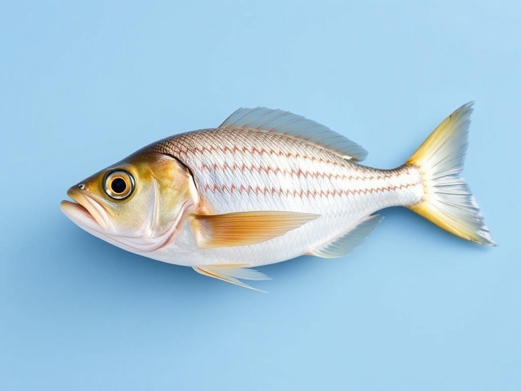 Scup fish. Breaking Down the Benefits: Nutritional Value of Scup Fish